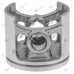 Kit piston drujba Husqvarna 281 52mm (Terra) 
